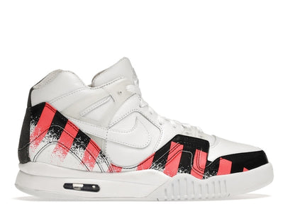 Nike Air Tech Challenge II French Open (2014)