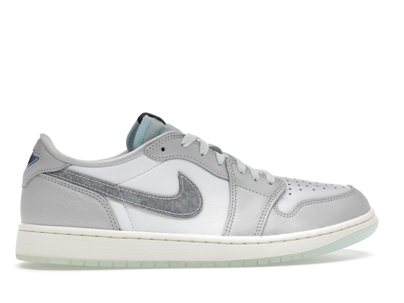 Jordan 1 Retro Low OG Year of the Snake (2025)