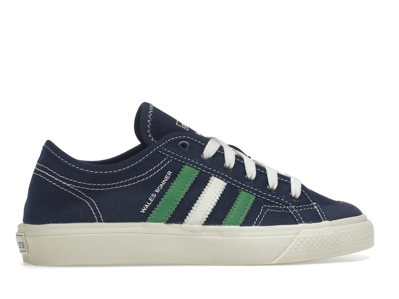 adidas Nizza Lo Wales Bonner Night Indigo