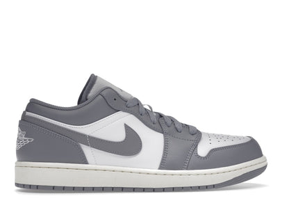 Air Jordan 1 Low Vintage Stealth Grey