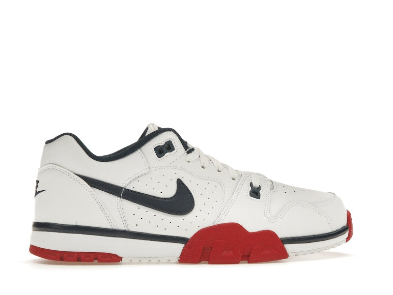 Nike Cross Trainer Low Gym Red Obsidian