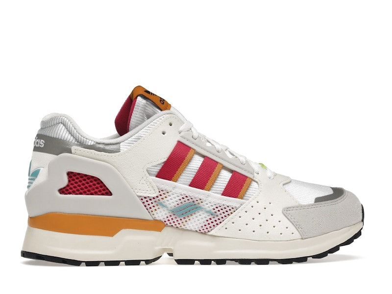 adidas ZX 10.000 C White