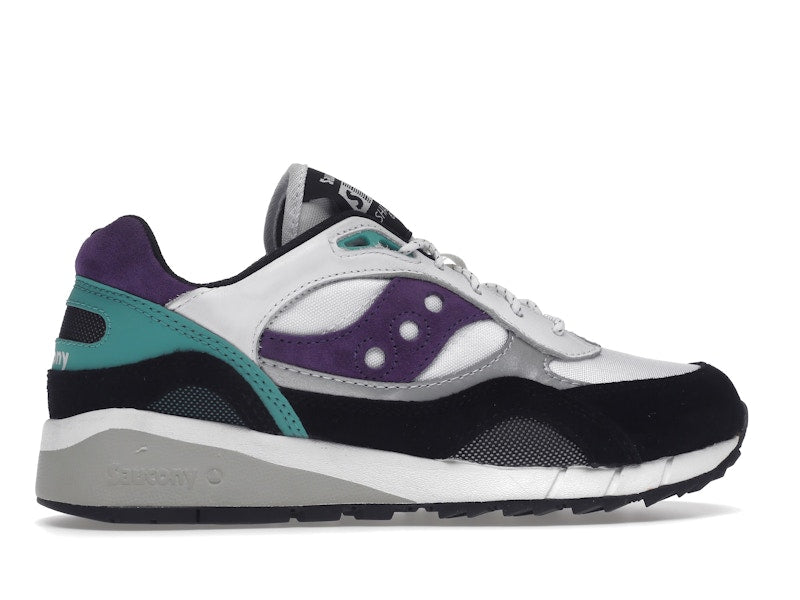 Saucony Shadow 6000 Into the Void