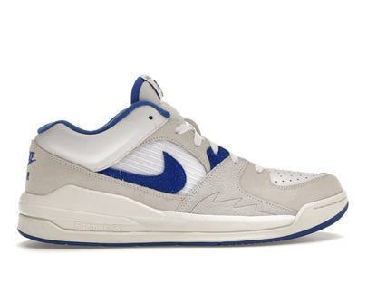 Jordan Stadium 90 White Game Royal