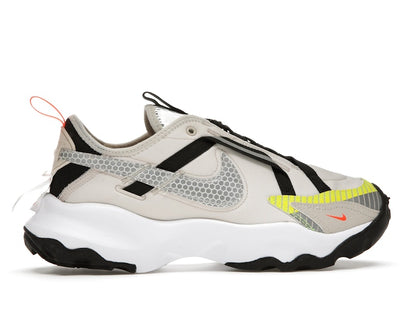 Nike TC 7900 LX 3M Light Orewood Brown (Women's)
