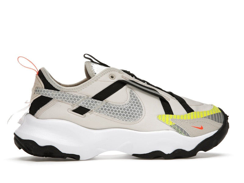 Nike TC 7900 LX 3M Light Orewood Brown (Women's)