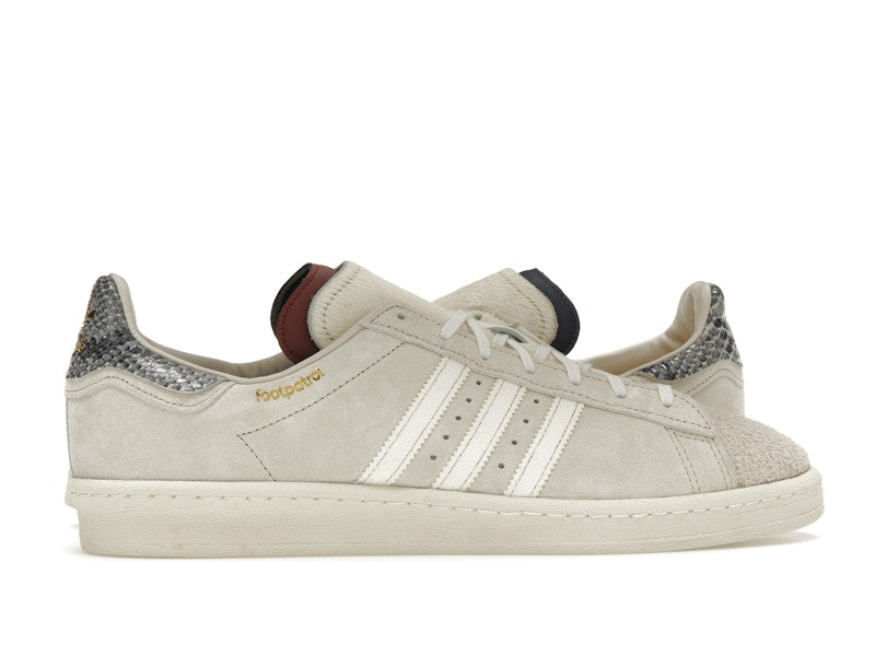 adidas Campus 80s Footpatrol 80s Terrace
