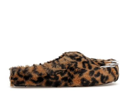 Bravest Studios Leopard Claw Mule Leopard