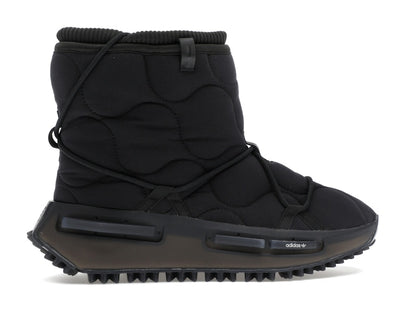 adidas NMD S1 Boot Black (Women's)