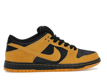 Nike SB Dunk Low Iowa