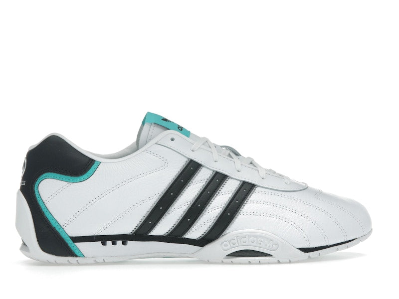 adidas Adi Racer Lo Mercedes-AMG Petronas Formula One Team White