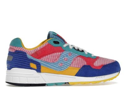 Saucony Shadow 5000 Patchwork