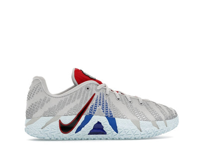 Nike Ja 3 SE Outer Space (GS)