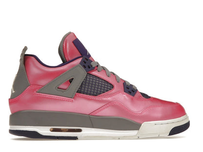 Jordan 4 Retro Pink Foil (GS)