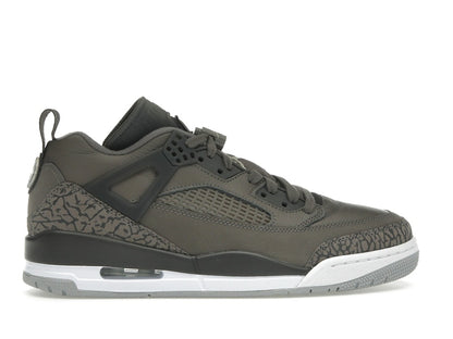 Jordan Spizike Low Cave Stone Anthracite