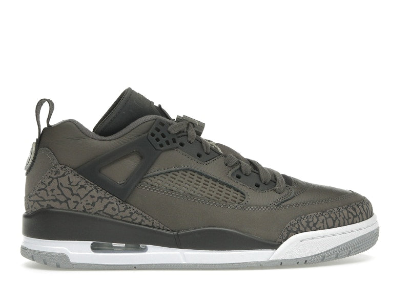 Jordan Spizike Low Cave Stone Anthracite