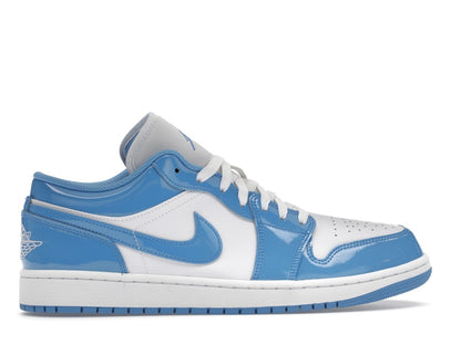 Jordan 1 Low SE White Legend Blue