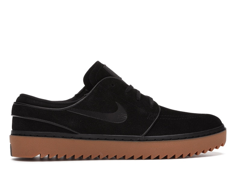 Nike SB Janoski Golf Black