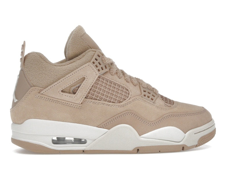 Jordan 4 Retro Cozy Girl (Women's)