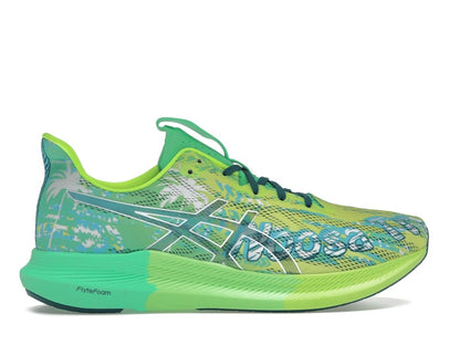 ASICS Noosa Tri 14 Safety Yellow Green