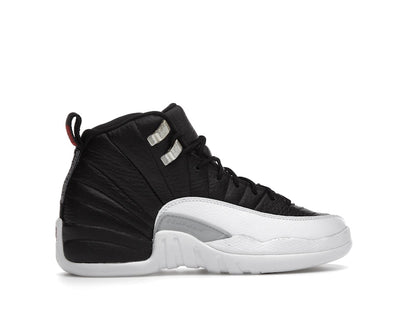 Jordan 12 Retro Playoffs (2022) (GS)