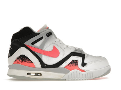 Nike Air Tech Challenge II Hot Lava (2016)