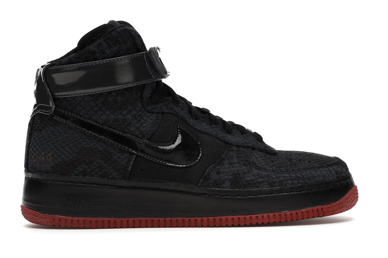 Nike Air Force 1 High Eddie Cruz West Coast