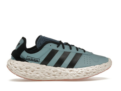 adidas Zponge Tactile Blue
