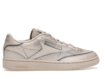 Reebok Club C Maison Margiela Tan