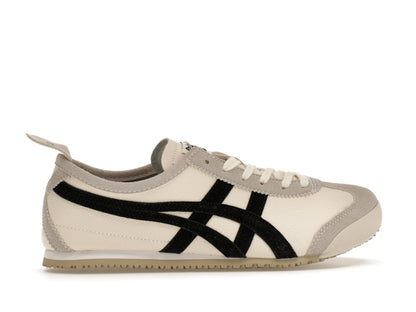 Onitsuka Tiger Mexico 66 Vintage Birch Black