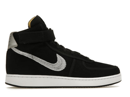 Nike Vandal High Stussy Black