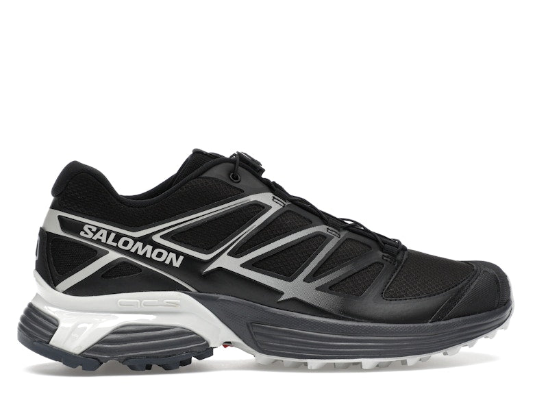 Salomon XT-Pathway Black Lunar Rock