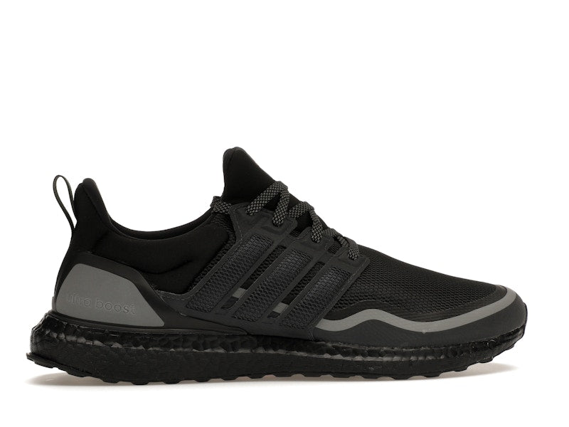 adidas Ultra Boost Reflective Black