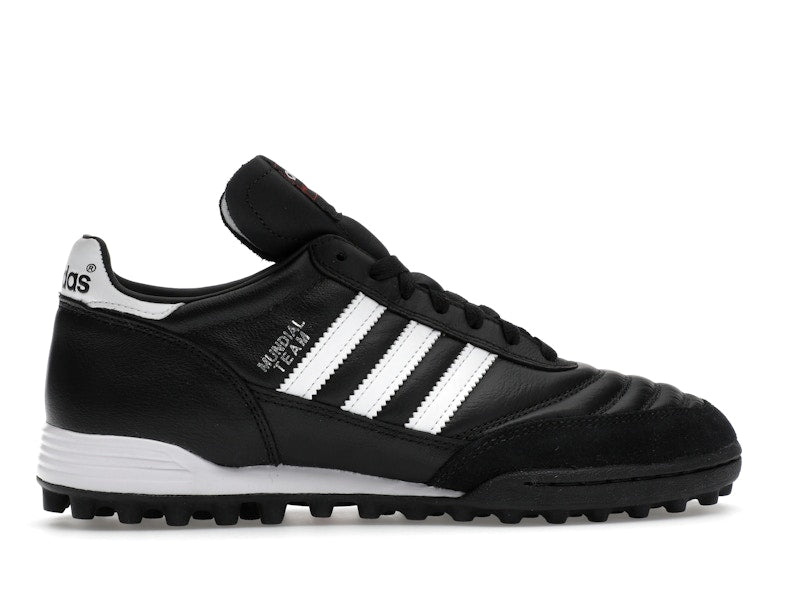 adidas Mundial Team Black Cloud White