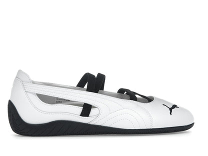 Puma Speedcat Ballet White Black (Women's)