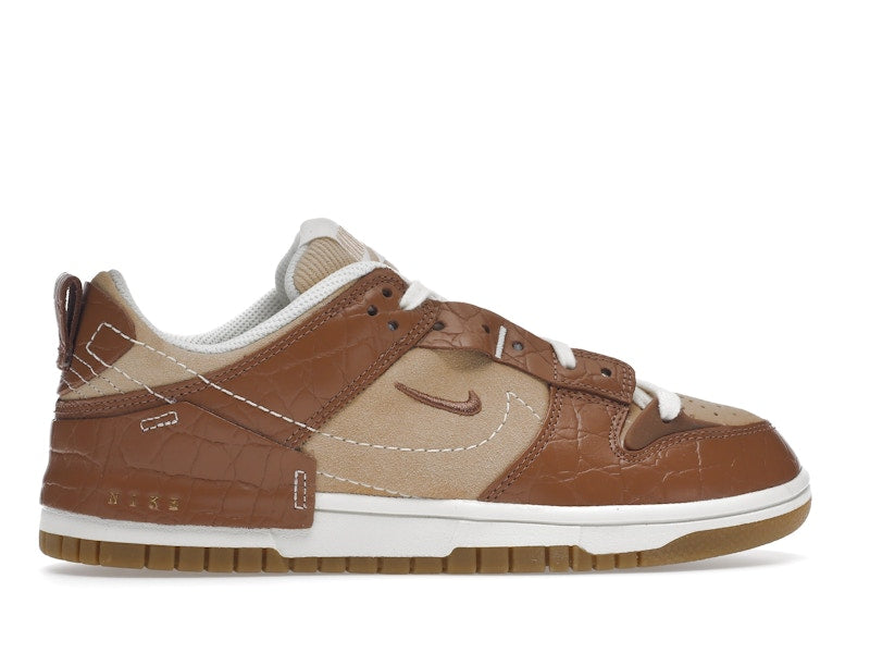 Nike Dunk Low Disrupt 2 SE Mineral Clay (Women's)