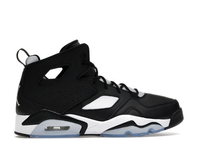 Jordan Flight Club '91 Black White (2025)