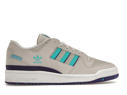 adidas Forum 84 Low ADV White Preloved Blue