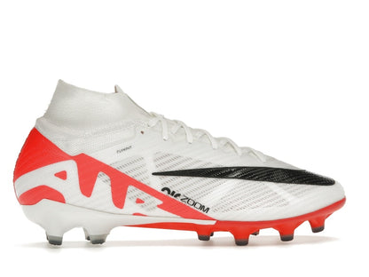 Nike Zoom Mercurial Superfly 9 Elite AG-Pro Ready Pack