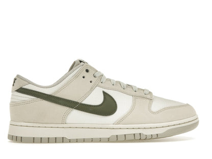 Nike Dunk Low Leaf Veins