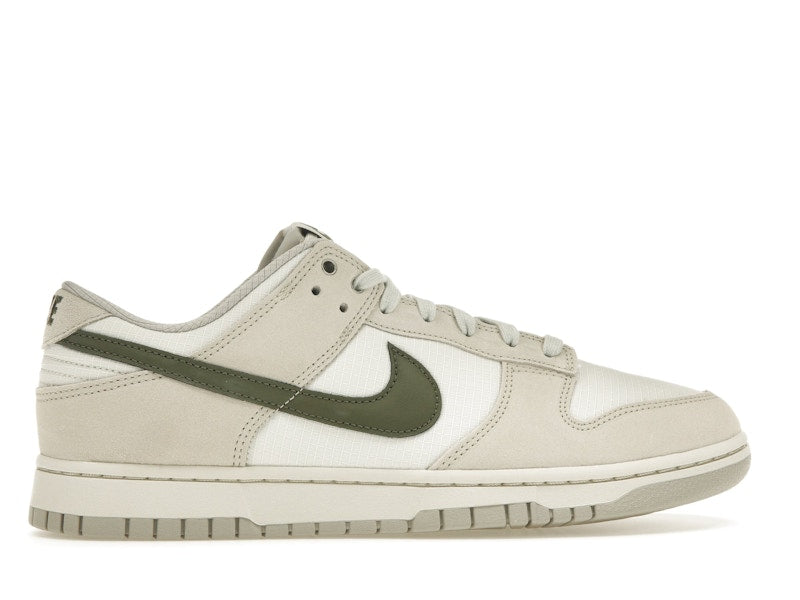 Nike Dunk Low Leaf Veins