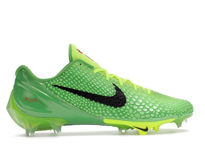 Nike Vapor Edge Kobe 6 SE Grinch