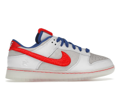 Nike Dunk Low Retro PRM Year of the Rabbit White Rabbit (2023)