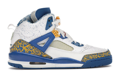 Jordan Spizike Do the Right Thing