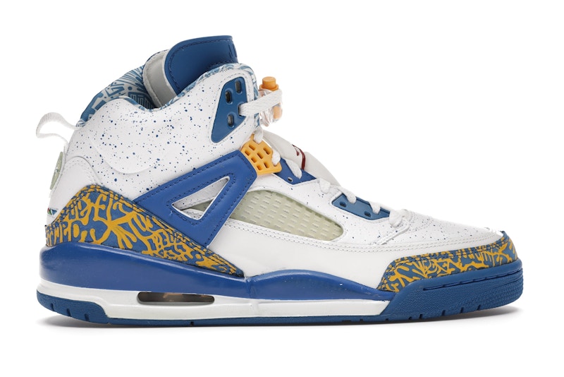 Jordan Spizike Do the Right Thing