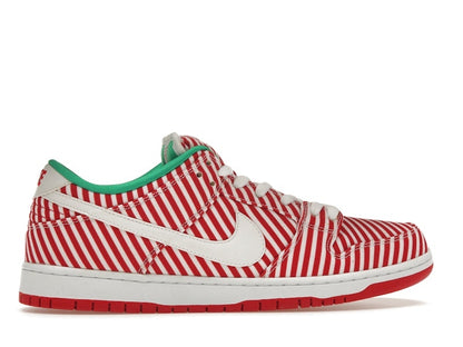 Nike SB Dunk Low Candy Cane