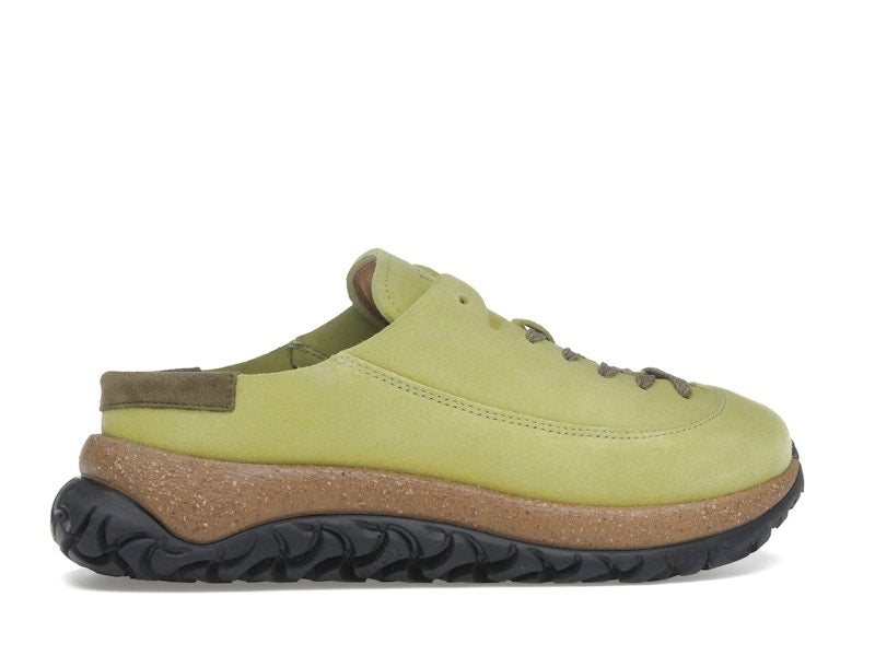 Birkenstock 1774 Uerzell Thibo Denis Plasma