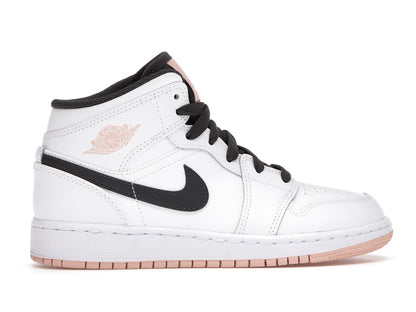 Jordan 1 Mid Arctic Orange (GS)