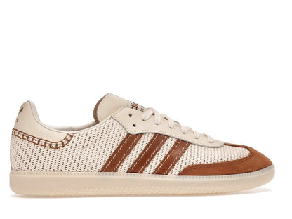 adidas Samba Wales Bonner Cream White