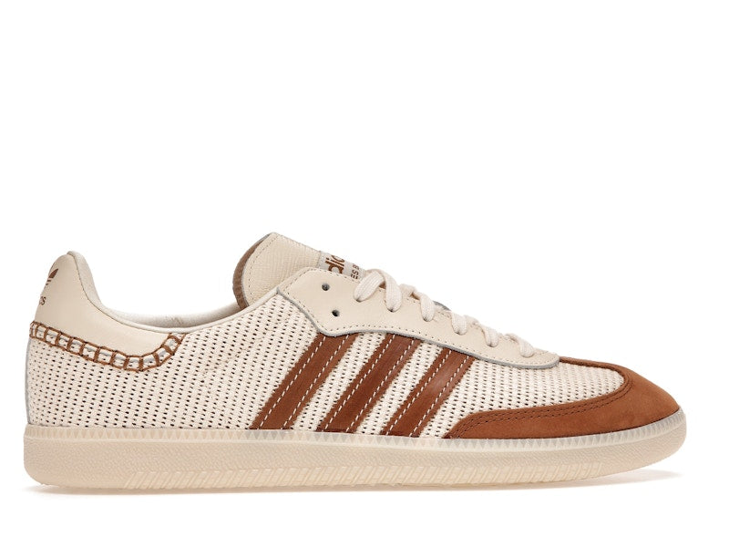 adidas Samba Wales Bonner Cream White